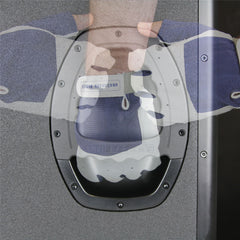 LD Systems DAVE 18 G3 Compact 18" active PA System LD Systems DAVE 18 G3 Compact 18" active PA System