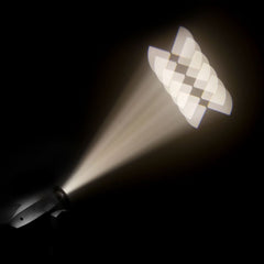 Cameo AUROA SPOT 400 LED Moving Head Cameo AUROA SPOT 400 LED Moving Head