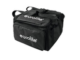 Eurolite SB-4 Large Carry Case for 4x Battery Uplighters