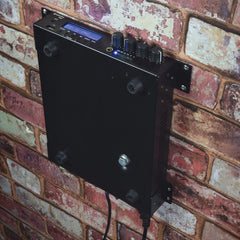 Adastra UM30 Ultrakompakter Mischverstärker 100 V Adastra UM30 Ultrakompakter Mischverstärker 100 V