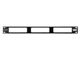 Eurolite Mounting Frame For Dxt Series 19" 48.3cm Rack Installation