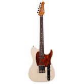 Godin Stadium Pro Electric Guitar - Ozark Cream Rn W/bag
