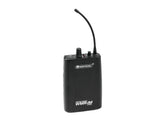 Omnitronic Wmr-1M Uhf-Receiver, Mono