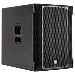 RCF Active Sub 708-ASII 18" 1400 W Aktiv-Subwoofer DJ Disco Band PA RCF Active Sub 708-ASII 18" 1400 W Aktiv-Subwoofer DJ Disco Band PA