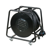 DAP CobraX Roue de scène 24/8 30mtr