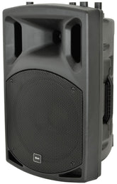 QTX QX12A 12" 400W Active PA Speaker
