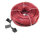Eurolite Rubberlight Led Rl1-230V Rouge 44M