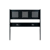 Base de support ADJ VSSCSB pour LED série Vision, hauteur maximale de 5 panneaux