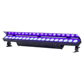 Barre LED ADJ Ultra LB18 18 x 10 W RGBLC Wash Batten