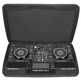 Étui rigide UDG Creator Denon DJ SC Live 2 noir