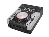 OMNITRONIC XMT-1400 MK2 Tabletop CD Player