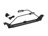 Eurolite Twin Rack Light LED Col de Cygne Studio Flexilight Racklight