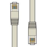AV:Link Cat6 Patch Lead UTP Prise RJ45 vers prise RJ45 5,0 m