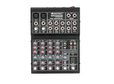 MRS-1002USB Recording Mixer