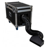 Machine à brouillard à bûches Briteq BT-H2FOG II 1500W Cumulus