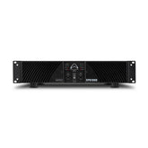 Wharfedale Pro CPD 1000 Amplificateur de puissance Classe AB 1000W
