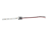 Eurolite LED-Streifen-Stromkontakt 2Pin 8Mm