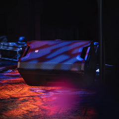 LD Systems ICOA 12 Enceinte de sonorisation coaxiale passive 12" 1000 W LD Systems ICOA 12 Enceinte de sonorisation coaxiale passive 12" 1000 W