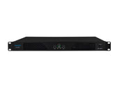 Newhank D1000 Professional 1U Rack Power Amplifier Digital 2 x 500W