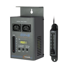 Transcension UP2 MKII Pack variateur DMX Transcension UP2 MKII Pack variateur DMX