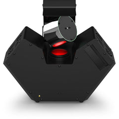 Chauvet Blazor 115W Barrel LED Effect Light Chauvet Blazor 115W Barrel LED Effect Light