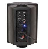 IBIZA ACTIVE MONITOR SPEAKER SET 80W WITH BLUETOOTH FUNCTION