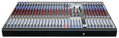 Peavey Mixer FX2 32 Dual 28-band Graphic EQs Peavey Mixer FX2 32 Dual 28-band Graphic EQs