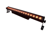 Citronic Aqua-Bar 18 x 18W Waterproof RGBWA/UV LED Wall Bar