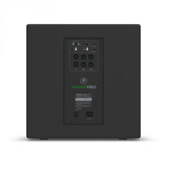 2x Mackie Thump215 & Thump 115S Subwoofer 5600W Active PA System 2x Mackie Thump215 & Thump 115S Subwoofer 5600W Active PA System