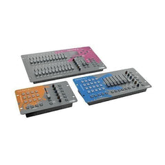 Showtec ColorCue 3 LED Controller Showtec ColorCue 3 LED Controller