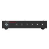 Fonestar ZONE-6 System, 6-zone Output Switching Unit