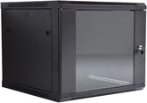 953.609UK Adastra Rack Cabinet 9U x 600mm Deep *B-Stock