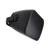 Audiphony ONDE660B Einbaulautsprecher Schwarz 6,5"