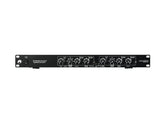 Omnitronic Xo-230 Active Crossover