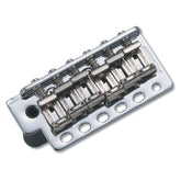 Wilkinson Tremolo- 5+1 Hole- Steel