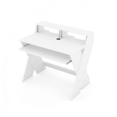 Glorious Sound Desk Compact (White)