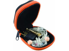 JTS IE-6 Kopfhörer mit Dual-Performance-Treiberüberwachung JTS IE-6 Kopfhörer mit Dual-Performance-Treiberüberwachung