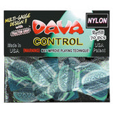 Dava Control Nylon Refill Bag Of 36