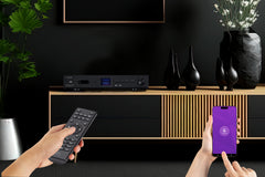 Helvia Omnis-100 Multimedia-Player Helvia Omnis-100 Multimedia-Player
