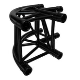 Global Truss F34 Standard Corner 90 Degreee Round