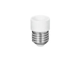 Eurolite Adapter E-27 To E-14