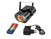 Eurolite Led H2O Tcl Effet Eau