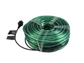 Eurolite Rubberlight Rl1-230V Grün 44M