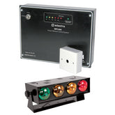 adastra Noise Pollution Control System inc Remote Indicator