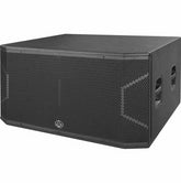 Wharfedale Pro Reason X218B 2 x 18" Passive Subwoofer
