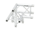 Alutruss Trilock 6082Al-31 3-Wege-Ecke /\ Rechts