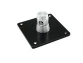 Alutruss Singlelock Sbpm-B (Square) Black