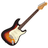 Vintage V60 Coaster Series Electric Guitar - 3 Tone Sunburst