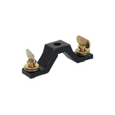 Elumen8 Omega Clamp - Spectra QX40 Pixel (4mm Thickness)