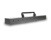 Laserworld BeamBar 10RGB 2500mW Diode Beam with 10RGB Lasers